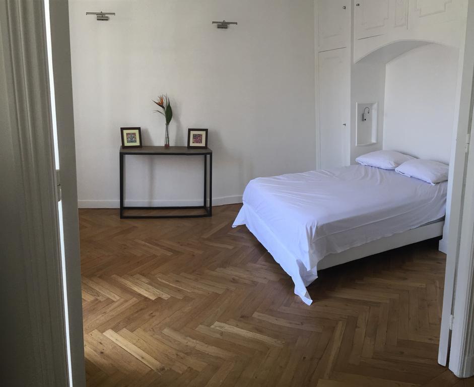 Square Alziary Appartement Nice