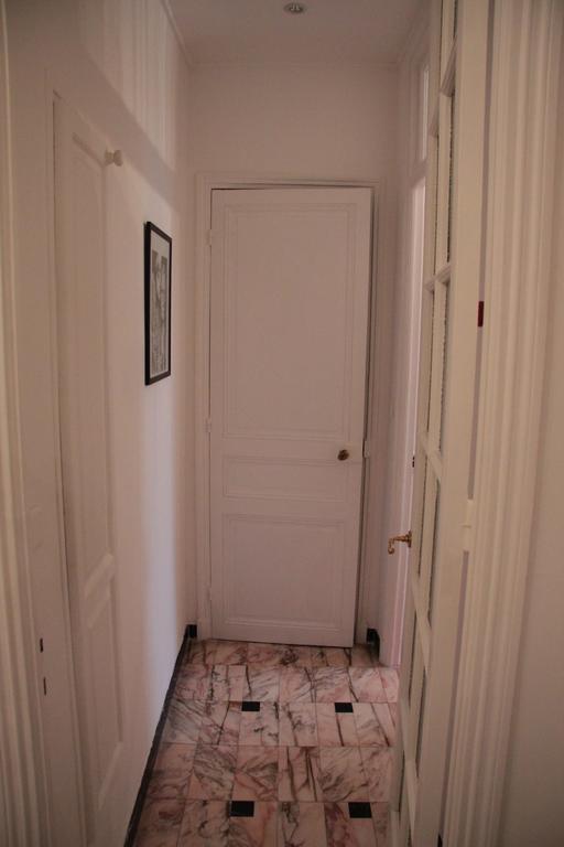 Square Alziary Appartement