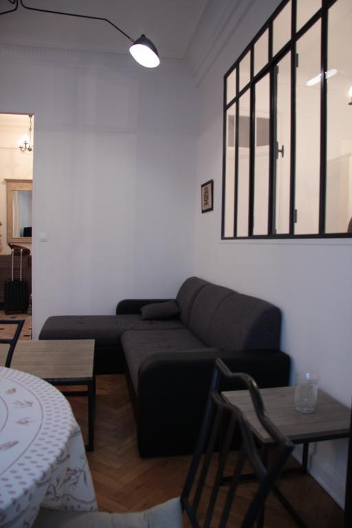 Appartement Square Alziary *