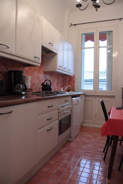 Appartement Square Alziary Nice