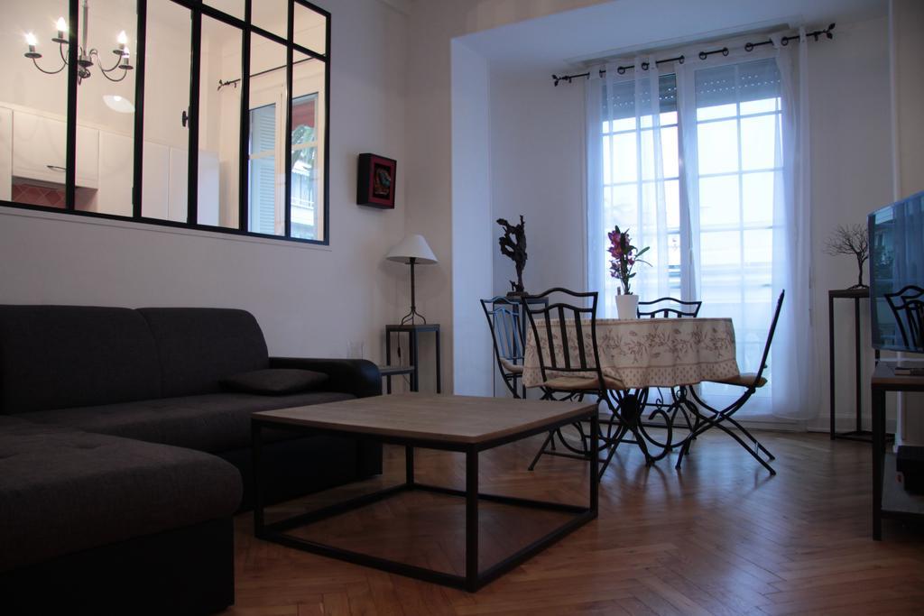 Appartement Square Alziary