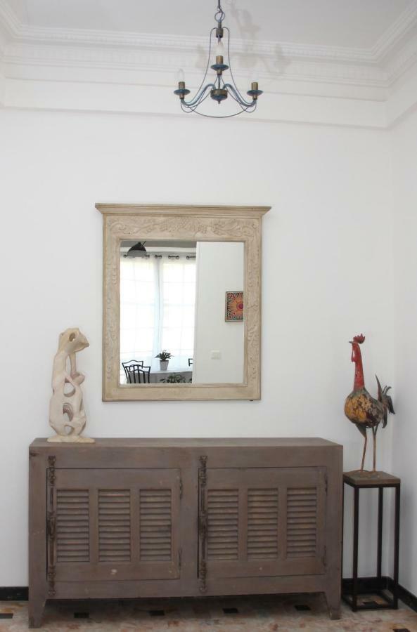 Appartement Square Alziary