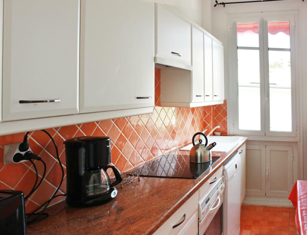 Square Alziary Appartement