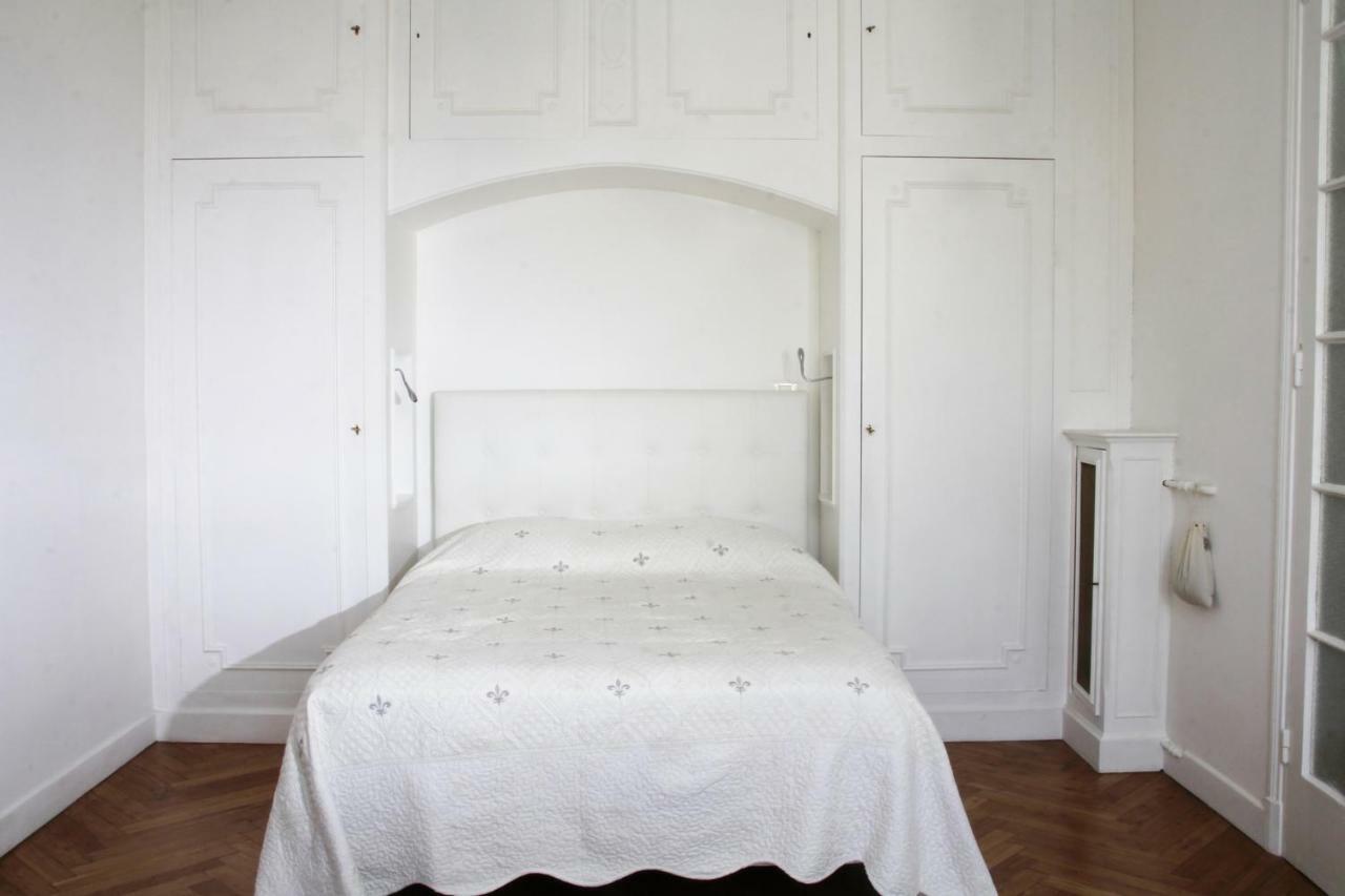 Appartement Square Alziary