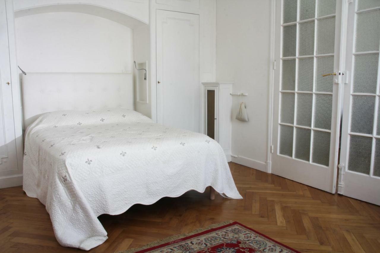 Appartement Square Alziary *